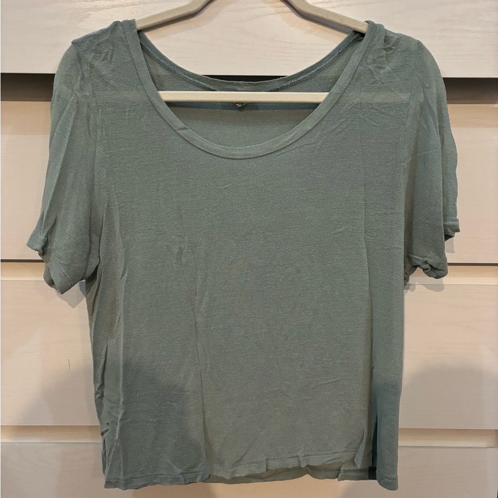 Essentials by FULL TILT top